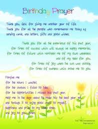 7th Birthday Prayer For My Daughter My Birthday Prayer Birthday Prayer Birthday Prayer For Me Prayers For My Daughter