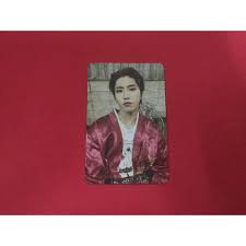 Maybe not a crispy one 🙊 🤣. Stray Kids In Life Limited Edition Postcard Han Jisung Official Photocard Shopee Malaysia