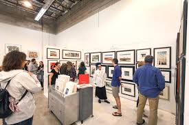 A Conversation with Printmaker Daryl Howard