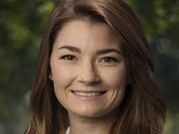 Haley Morton's Instagram, Twitter & Facebook