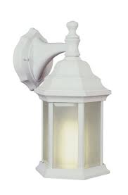 Shop Bel Air Lighting Outdoor Wall Lighting On Dailymail