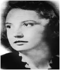 17 febbraio1945 ELISA SALA fucilata a 20 anni , staffetta partigiana di  Monza Elisa aveva un viso leggermente ovale con lineamenti fini e delicati  ed una corretta dialettica con la quale era