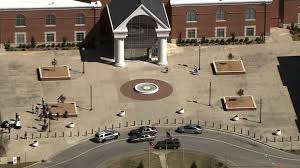 Sheriff on Paulding courthouse lockdown: There were no threats
