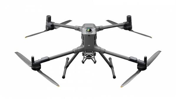 DJI Matrice 400 RTK