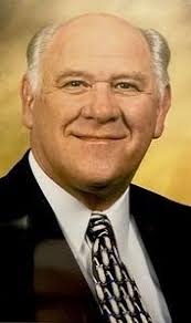 Jerry Sharp Obituary (1937