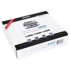 Max brings modern comfort features, outstanding detections & free gps. Escort Passport Max International Radar Laser Gps Detector With Oled