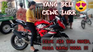 We did not find results for: Story Wa Terbaru 2019 Cewek Ninja 250 By Netizen Tolol