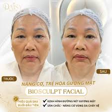 Daisy Beauty Spa -...