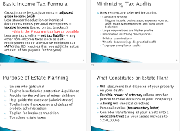 Basic Income Tax Formula Income Tax Income Income Tax Return