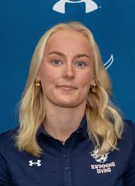 2024-2025 Women's Swimming & Diving Roster