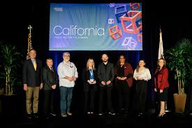 California Public Sector CIO Academy 2023