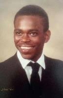 Terry Carter Obituary (1964