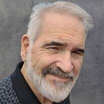 Ken Trout Obituary and Online Memorial (2025)