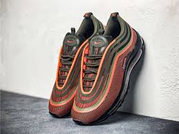 Nike Air Max 97 Sneakers Nike Air Max 97 Hype Shoes