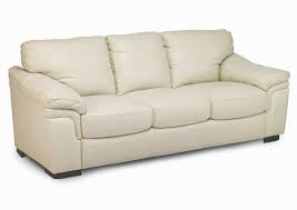 Jennifer Furniture Piero Cream Leather Sofa The Classy Home Cream Leather Sofa Leather Sofa Leather Sofa Bed