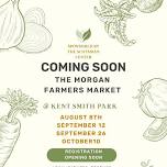 Morgan Farmers Market