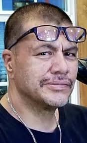 Obituary information for Joseph Floyd Baca