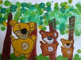 Institutrice De Maternelle Depuis 8 Ans Je M Occupe Actuellement De La Classe Des Poussins Qui Sont En Fait Des Tps Ps Quand Boucle D Or Ours Les 3 Ours
