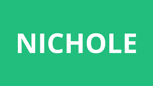 This video shows you how to pronounce nicole. How To Pronounce Nichole Pronunciation Academy Youtube