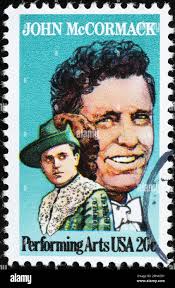 John mccormack hi-res stock photography and images