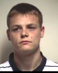 Have you seen this man?