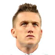 Piotr zieliński is a pole professional football player who best plays at the center attacking midfielder position for the napoli in. Piotr Zielinski Fifa 21 Fifa Futhead