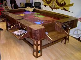 Furnituremarvellous Images About Game Table Ideas Gaming Tabletop Combination Tables Sultan Table Sweet Woodwork Gamin Dining Room Pool Table Table Games Table