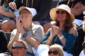 According to zik.ua, bill gates became the hero of a conspiracy theory during the coronavirus pandemic: Bill Gates Casio Is As Un Status Y As A Watch Can Get British Gq