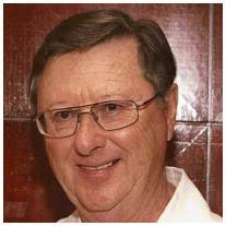 Obituary information for Sherwood James Santimaw