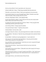 Peribahasa