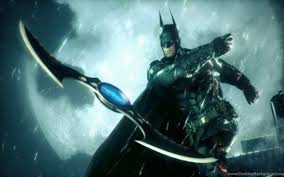 Jun 22, 2021 · a new poster & featurette for a24's the green knight have been released, & the latter explores the history of the epic poem which inspired not only david lowery's film, but j.r.r. Batman Arkham Knight Movie Wallpapers Desktop Background