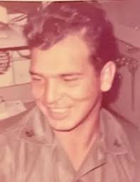 Obituary information for Douglas A. Morin