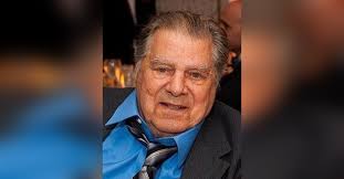 Obituary information for Salvatore Lagonia