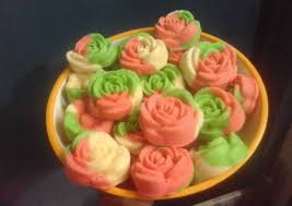 Check spelling or type a new query. Bagaimana Membuat Bolu Kukus Mawar Lezat Sekali Resep Kue Com