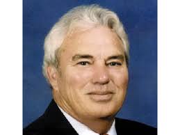 William Jarnagin Obituary (2015)