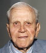 Willie Pierre Baudoin (1913-2009)