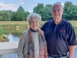 It's a family affair at Maris Grove