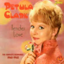 Easy Listening Petula Clark Music CDs for sale