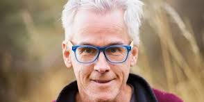 Peter Wilson at Osteria Sierra