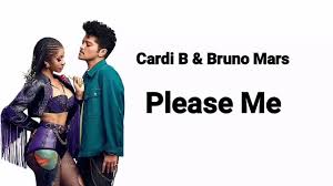 Bruno mars) uh, uh, yeah, come on. Cardi B Bruno Mars Please Me Lyrics Youtube