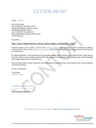 Adakah anda pernah memohon bekerja dengan lembaga hasil dalam negeri malaysia?jika 2. 2 1 Surat Permohonan Baru Pengambilan Pekerja Asing Kdn