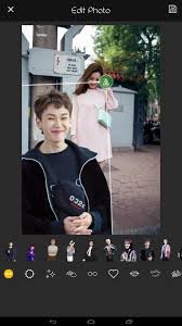 I guess jung ilhoon was good to his fans for real. Take A Selfie With Jung Ilhoon Btob For Android Apk Download