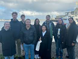 Ådne og Ingrid utmerket seg blant 1800 søkere