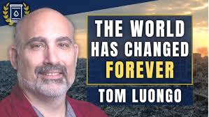 Tom Luongo & Vince Lanci: Part One