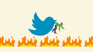 Twitter has suspended president trump from its platform, the company said friday evening. Opinion Twitter Made Us Better The New York Times