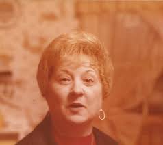 Jo Ann Dorsey Casteele (1935-2018)