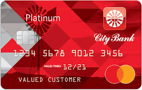 Best credit cards offering no interest until 2023. City Bank Personal Credit Cards