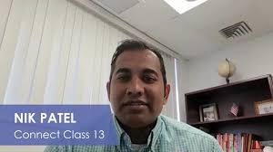 Curious about #LeadershipFlorida? See what Nik Patel (#ConnectClass13  #Boom) has to say about his experience in the program! Visit our website to  learn more (link in bio).