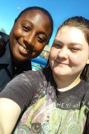 Well today I had a change in heart. Today I went to court for shoplifting  food from Walmart almost a year ago. Logan and I were struggling like no  other and didn't