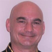 Jon Joseph Dillin Obituary April 29, 2022